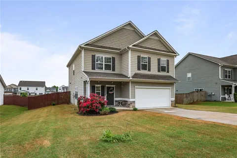 59 Summer Place NW, Cartersville, GA 30121 - MLS#: 7568094