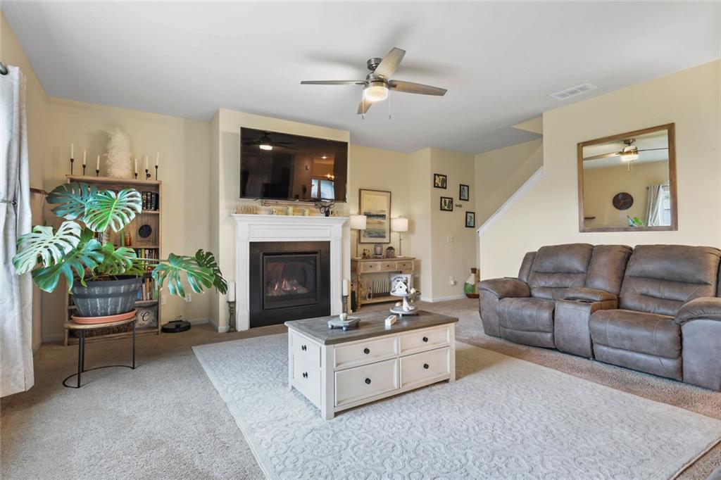 59 Summer Place, Cartersville, Georgia image 11