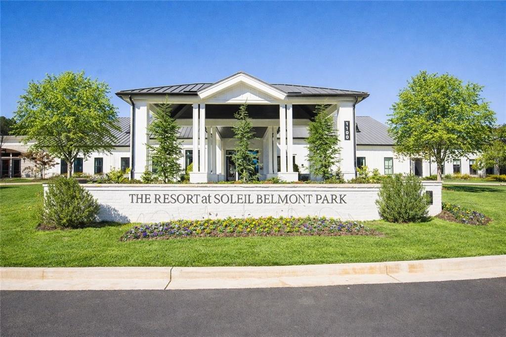 202 Belmont Park Drive