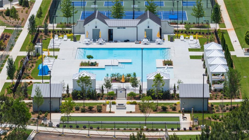 202 Belmont Park Drive