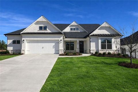 202 Belmont Park Drive Canton GA 30115