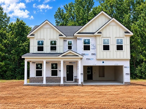 Homes For Sale - 2742 Riverpine Trail<br/> Fulton County, Atlanta, GA 30331