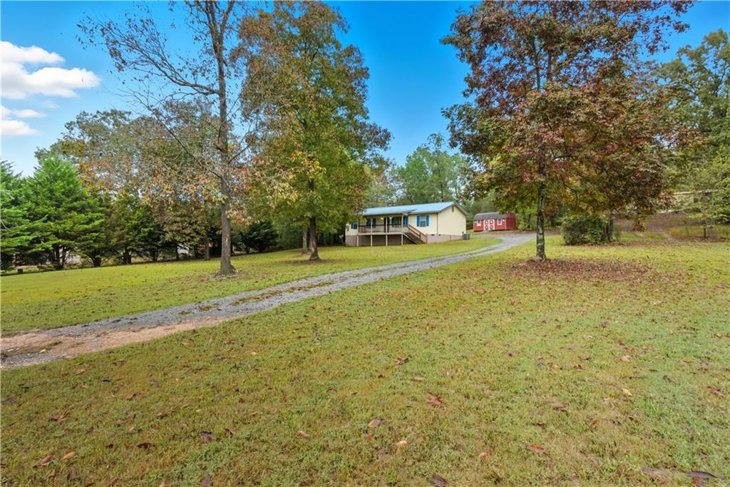 309 Mini Rd SE