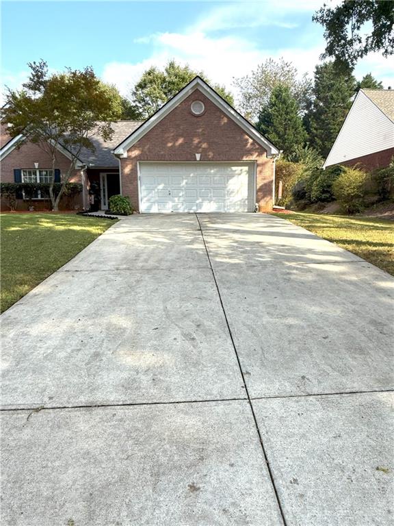 945 James Ridge Drive