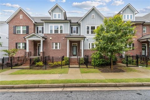 2734 Bell Drive SE Smyrna GA 30080