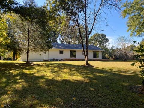 A home in Union City