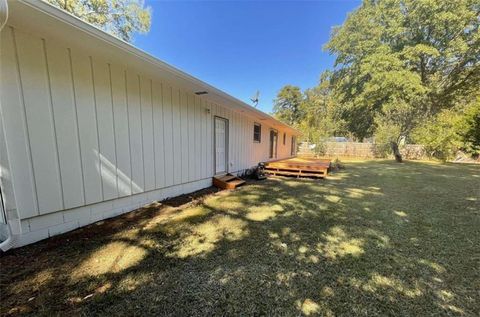 A home in Union City