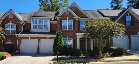 A home in Smyrna