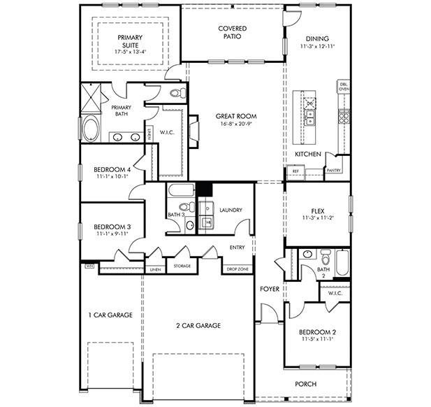 5119 Malbec Way
