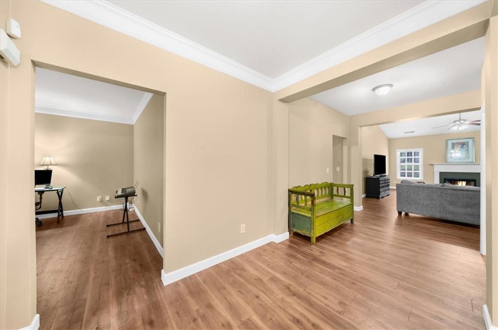 3467 Seneca Farm Drive