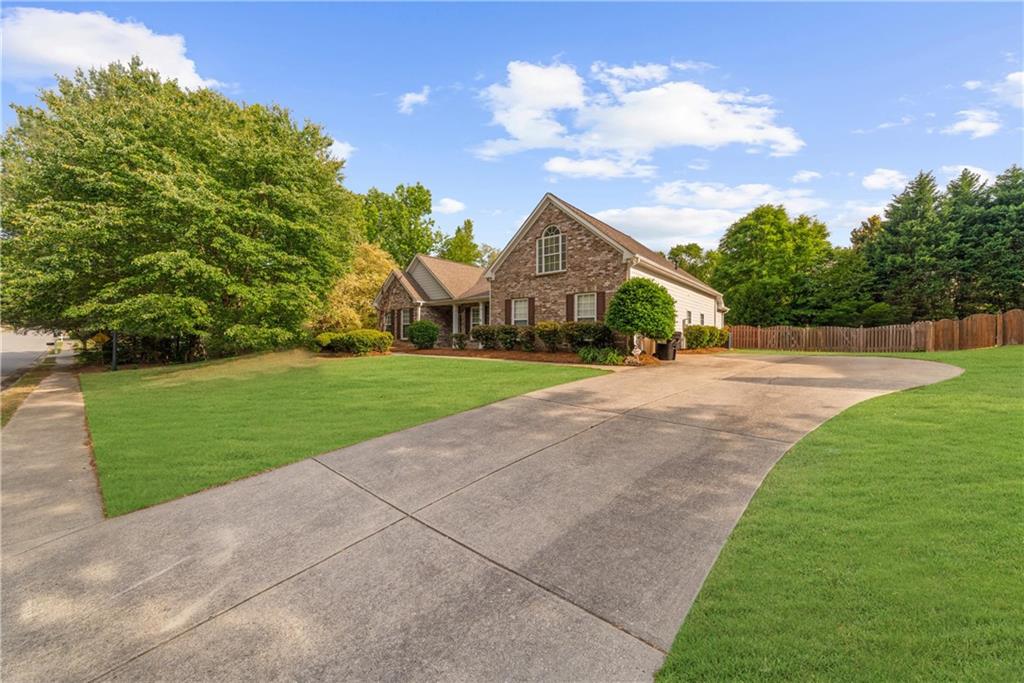 3467 Seneca Farm Drive