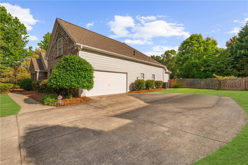3467 Seneca Farm Drive