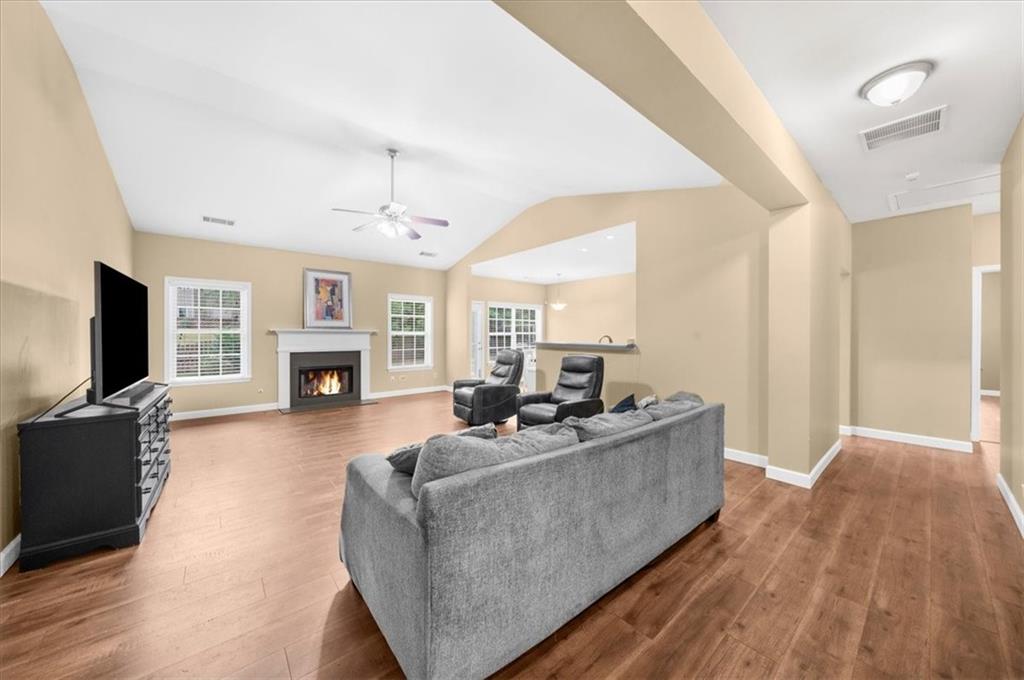 3467 Seneca Farm Drive