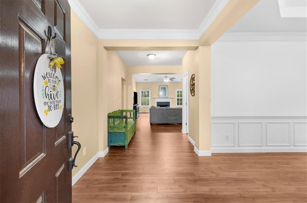 3467 Seneca Farm Drive