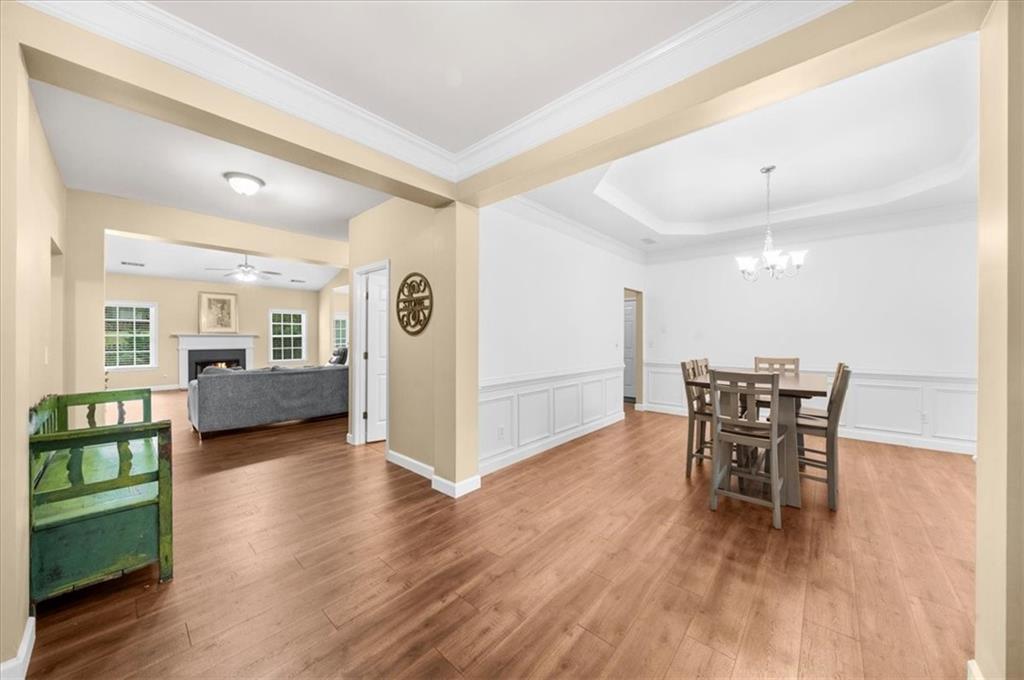 3467 Seneca Farm Drive