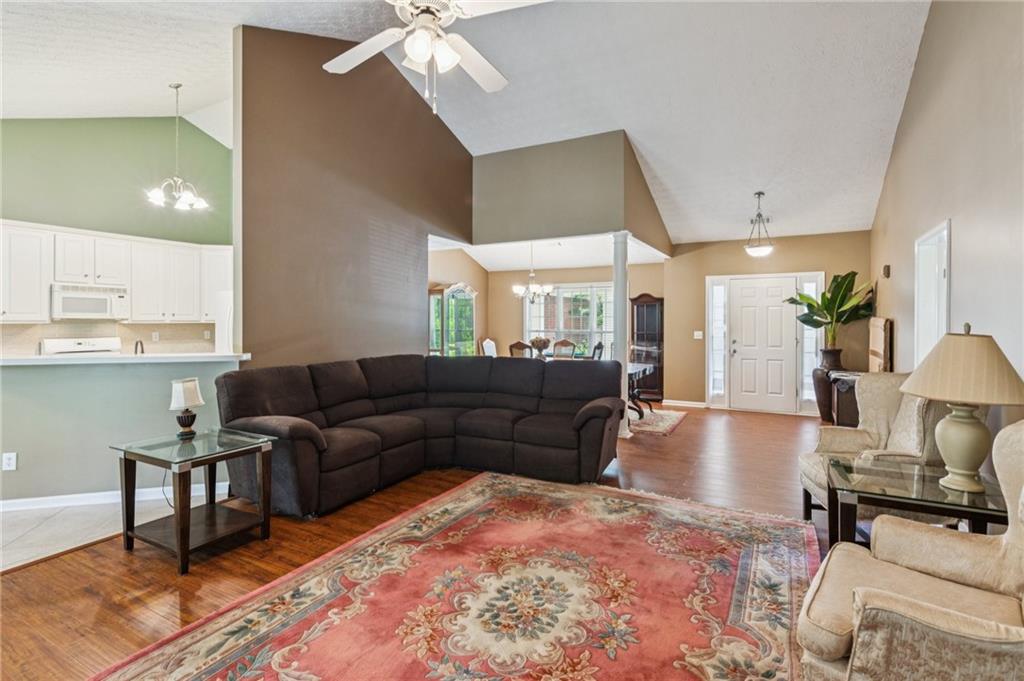 726 Sunset Ridge Lane, Lawrenceville, Georgia image 12