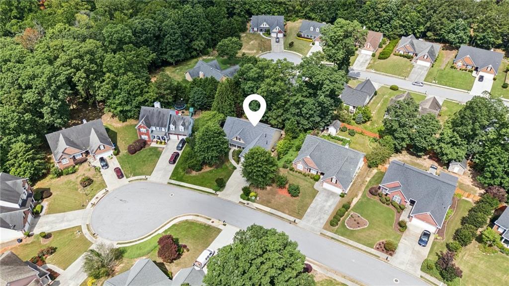726 Sunset Ridge Lane, Lawrenceville, Georgia image 3