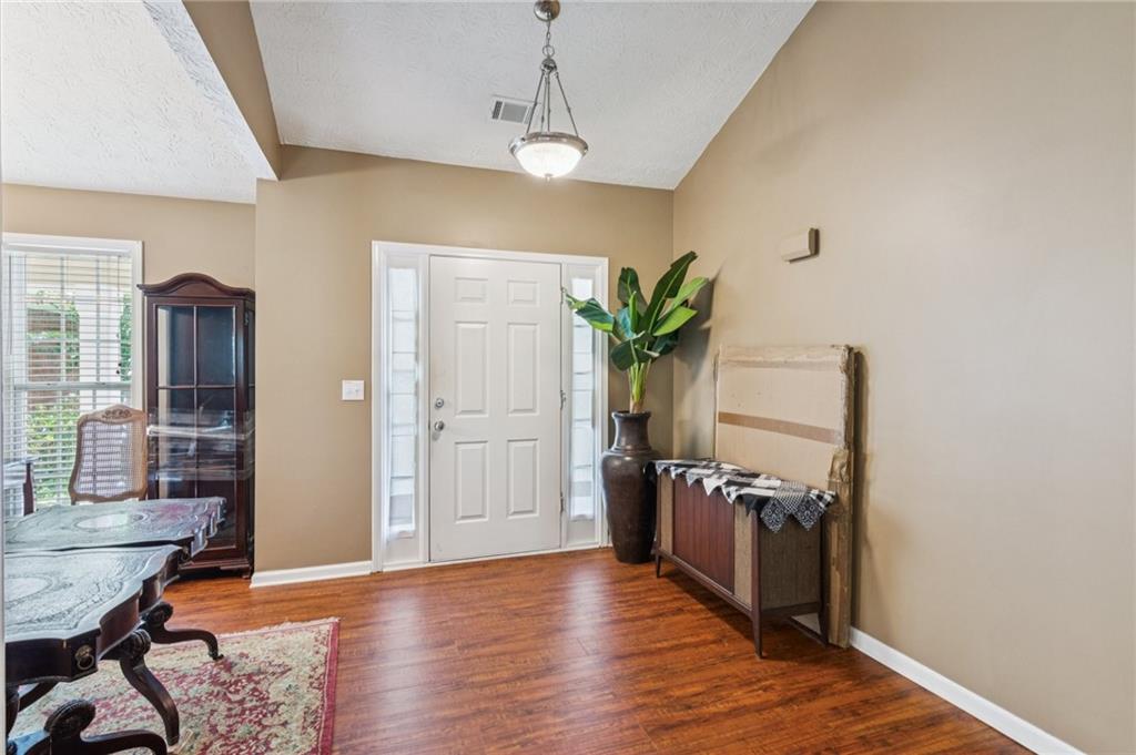 726 Sunset Ridge Lane, Lawrenceville, Georgia image 7