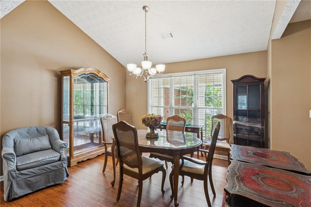 726 Sunset Ridge Lane, Lawrenceville, Georgia image 8