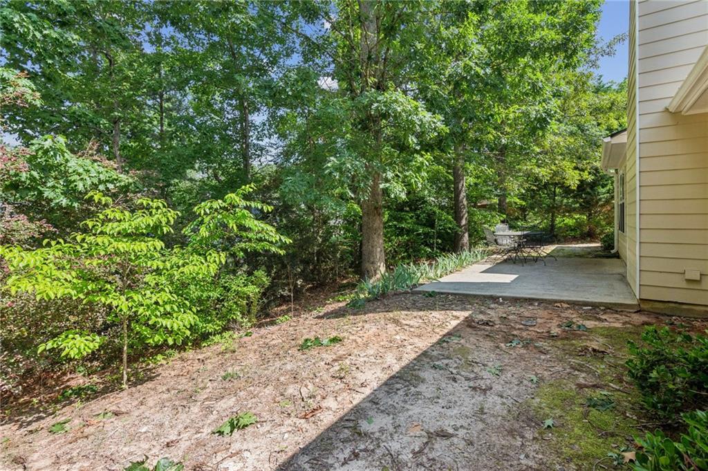 726 Sunset Ridge Lane, Lawrenceville, Georgia image 31