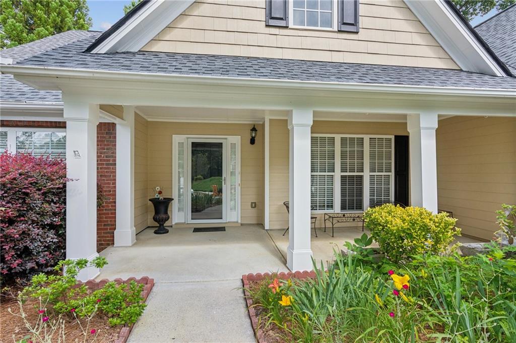 726 Sunset Ridge Lane, Lawrenceville, Georgia image 5