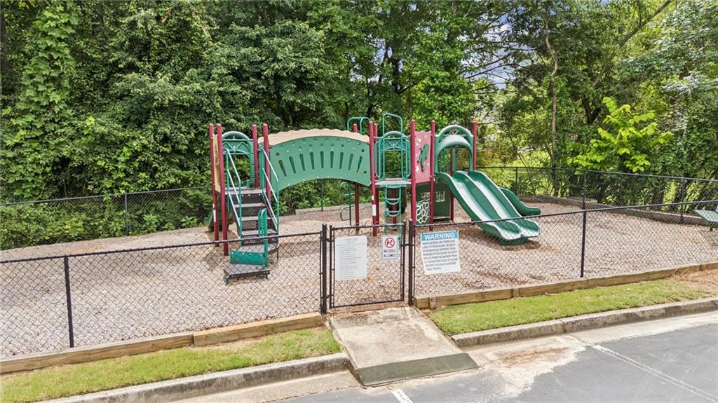 726 Sunset Ridge Lane, Lawrenceville, Georgia image 40