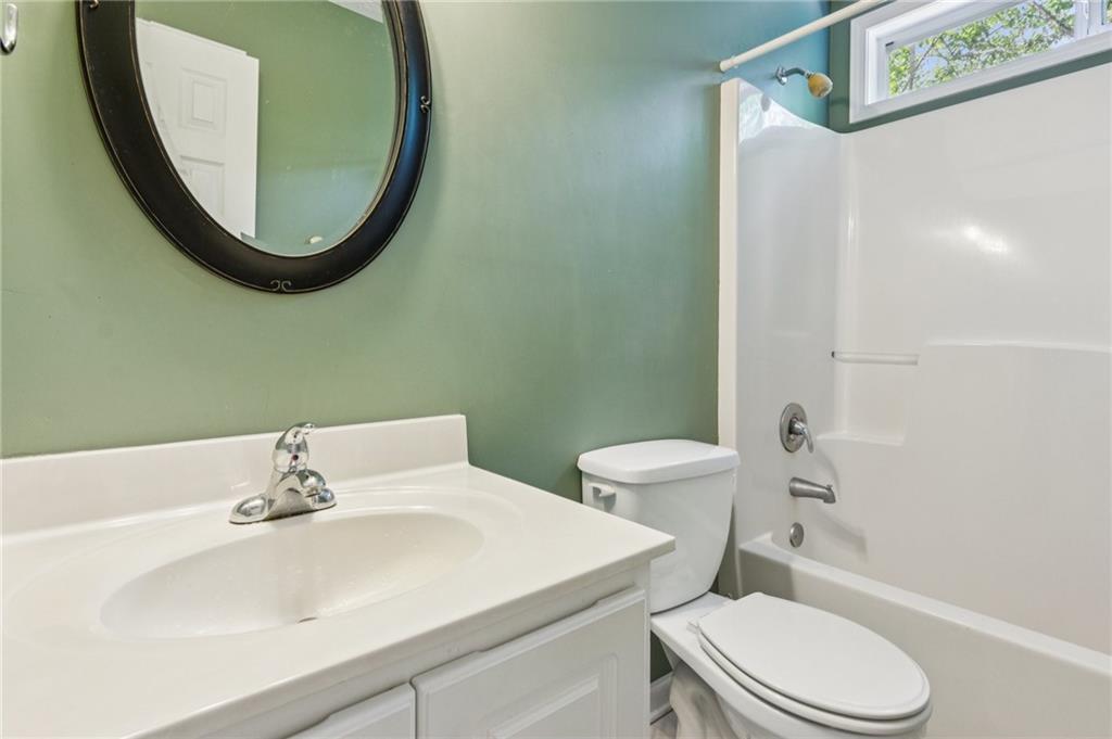 726 Sunset Ridge Lane, Lawrenceville, Georgia image 26