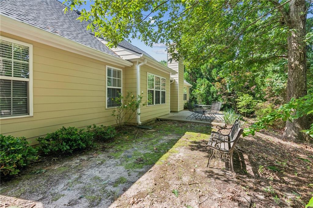 726 Sunset Ridge Lane, Lawrenceville, Georgia image 30