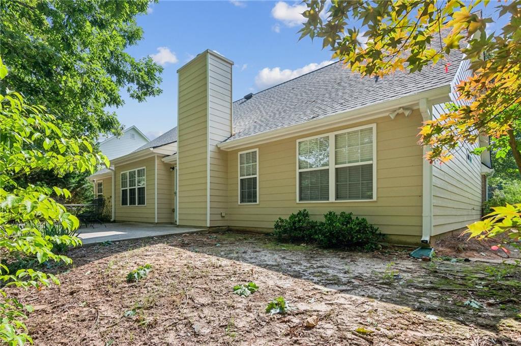 726 Sunset Ridge Lane, Lawrenceville, Georgia image 33