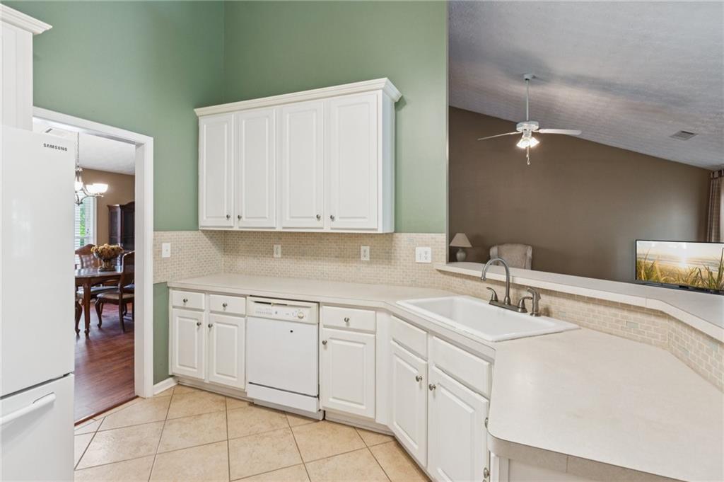 726 Sunset Ridge Lane, Lawrenceville, Georgia image 15