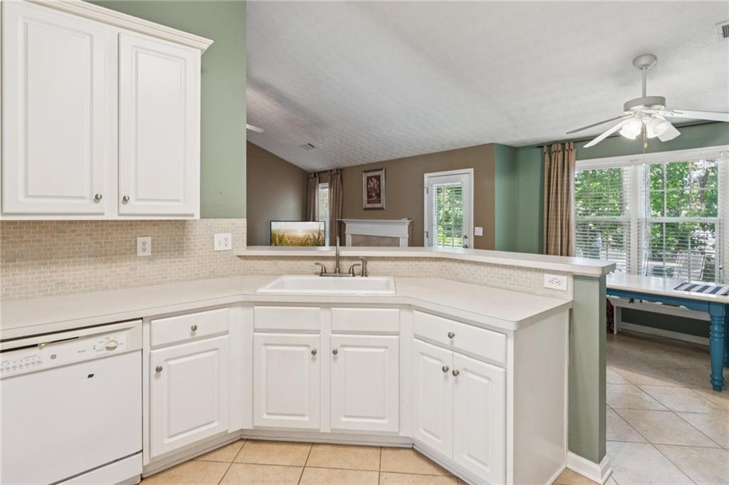 726 Sunset Ridge Lane, Lawrenceville, Georgia image 14