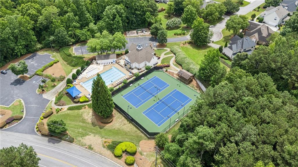 726 Sunset Ridge Lane, Lawrenceville, Georgia image 37