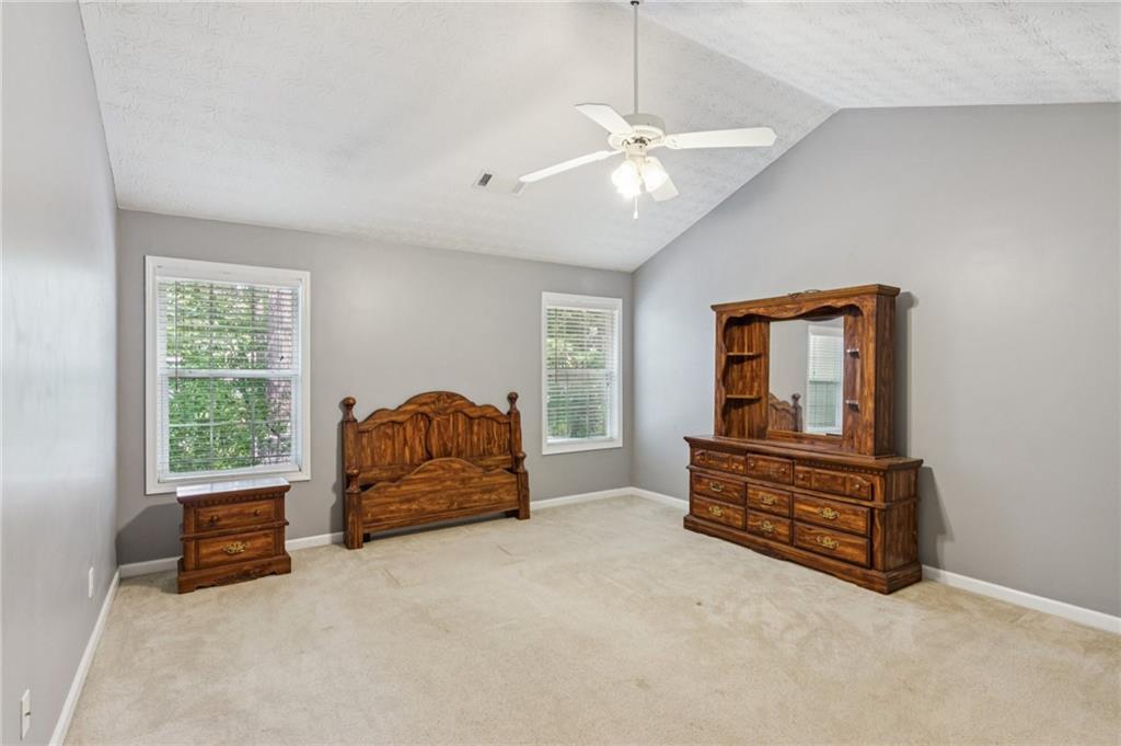 726 Sunset Ridge Lane, Lawrenceville, Georgia image 18