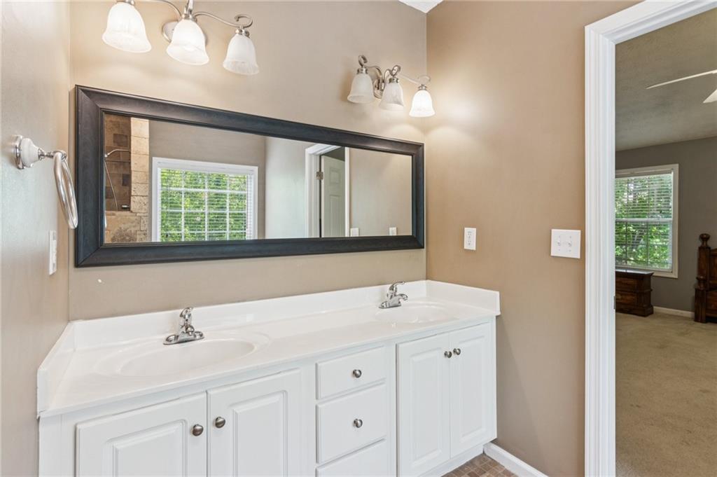 726 Sunset Ridge Lane, Lawrenceville, Georgia image 20