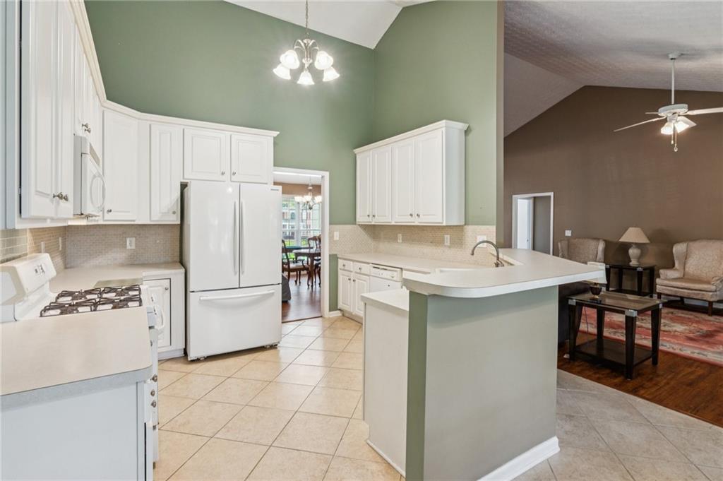 726 Sunset Ridge Lane, Lawrenceville, Georgia image 13