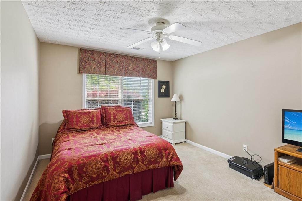 726 Sunset Ridge Lane, Lawrenceville, Georgia image 24
