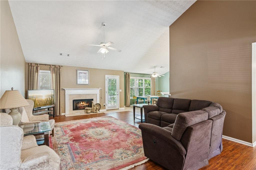 726 Sunset Ridge Lane, Lawrenceville, Georgia image 10