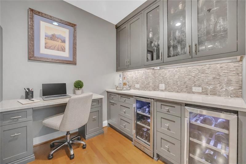 905 Juniper Street NW 410