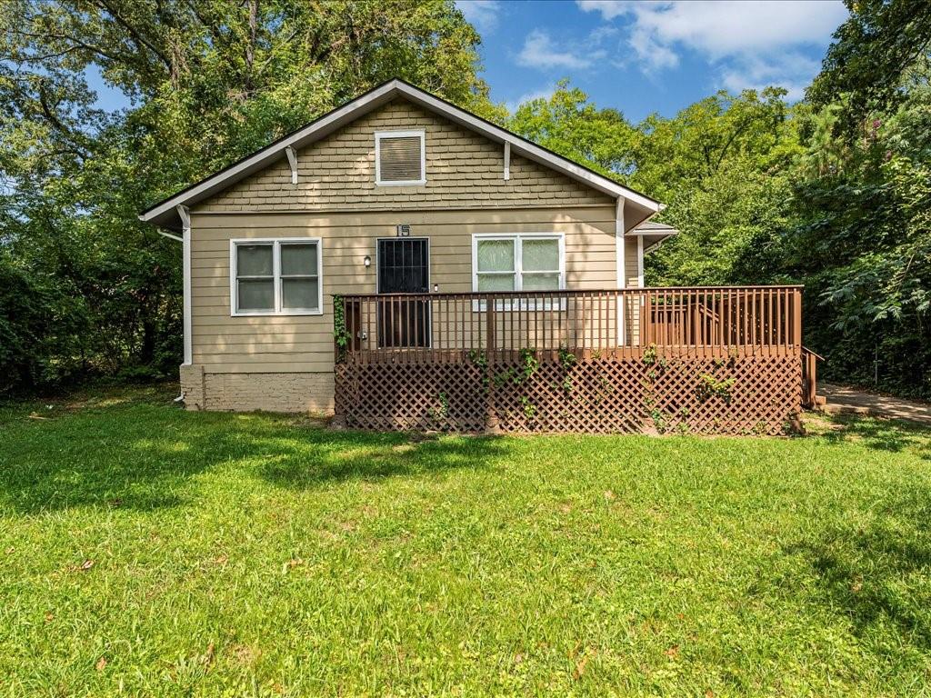 15 Johnson Road NW