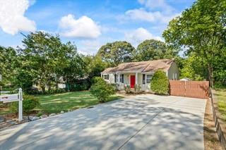 132 Northcutt Street SW
