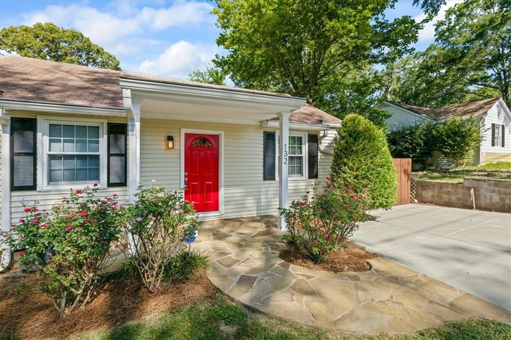 132 Northcutt Street SW