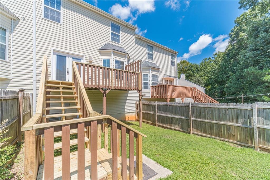 4712 Poplar Ridge Court