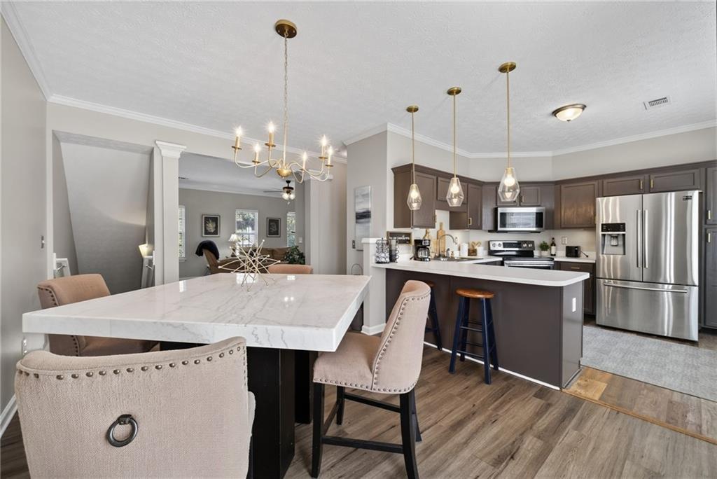 4712 Poplar Ridge Court