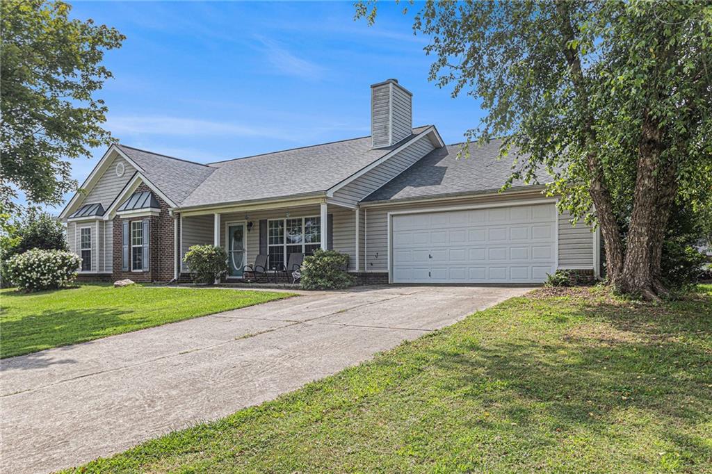 194 Persimmon Drive