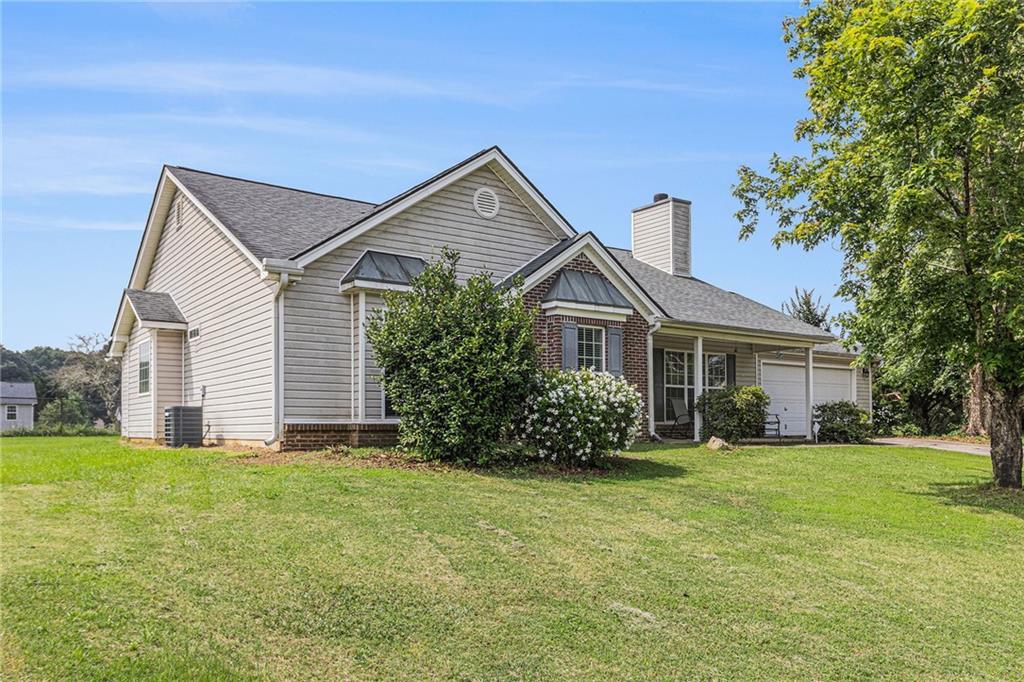 194 Persimmon Drive