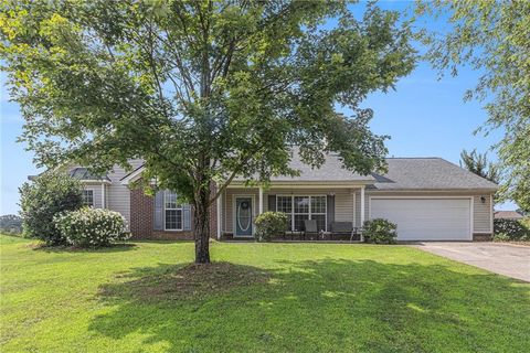 194 Persimmon Drive Jefferson GA 30549