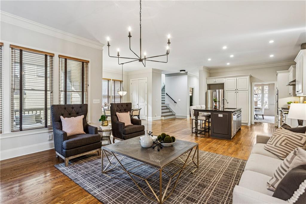 1274 Edmund Park Drive NE