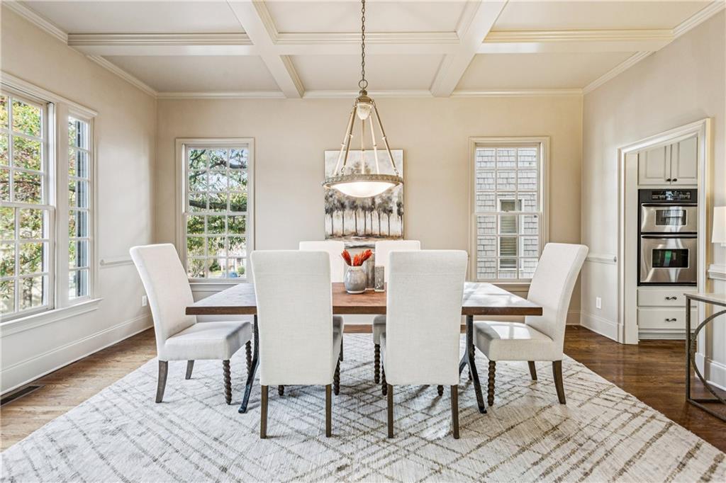 1274 Edmund Park Drive NE