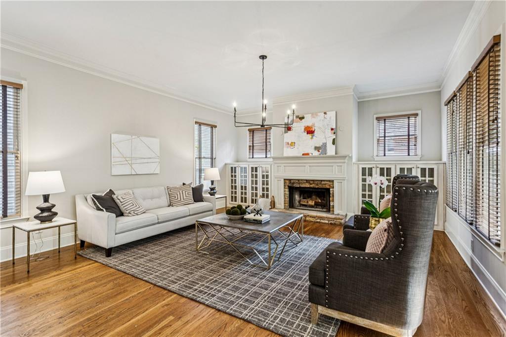 1274 Edmund Park Drive NE