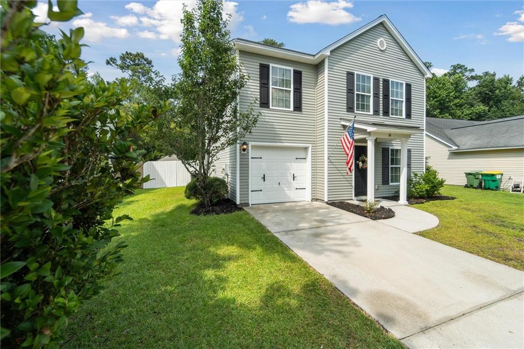 36 Hamilton Grove Drive